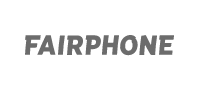 Logo Ankauf Fairphone