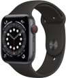 Apple Watch Series 6, Aluminium, Cellular vendere