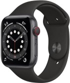 Apple Watch Series 6, Aluminium, Cellular vendere