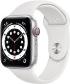 Apple Watch Series 6, Aluminium, Cellular vendere