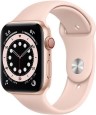 Apple Watch Series 6, Aluminium, Cellular vendere