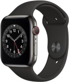 Apple Watch Series 6, Edelstahl, Cellular vendere
