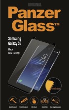 PanzerGlass Samsung Galaxy S8, CF, Black vendere