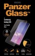 PanzerGlass Samsung Galaxy S10, FP, CF, Black vendere