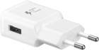 Samsung FastCharge Adapter, white (TA200) vendere