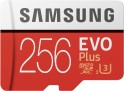  Samsung Evo+ microSDXC 256 GB vendere