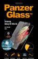 Samsung PanzerGlass Samsung Galaxy S21 Ultra 5G, FP, CF, Black vendere