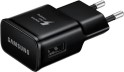 Samsung FastCharge Adapter, black (EP-TA200) vendere