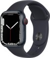 Apple Watch Series 7, Aluminium, 41mm, Cellular vendere