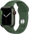 Apple Watch Series 7, Aluminium, 41mm, Cellular vendere