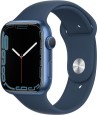 Apple Watch Series 7, Aluminium, 45mm, Cellular vendere