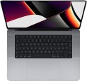 Apple MacBook Pro 16" 2021 (M1) vendere