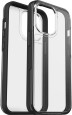 Hard-Cover Schutzhülle SEE clear/black (Lifeproof) - 13 Pro vendere