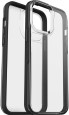 Hard-Cover Schutzhülle SEE clear/black (Lifeproof) - 13 Pro Max vendere