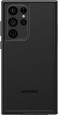 Hard-Cover Schutzhülle SEE, black (Lifeproof) - S22 Ultra vendere
