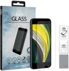 Display Schutzglas (Eiger) - iPhone SE 2020/22, 8, 7 vendere