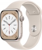 Apple Watch Series 8, Aluminium, 41mm, GPS vendere