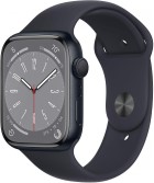 Apple Watch Series 8, Aluminium, 45mm, GPS vendere
