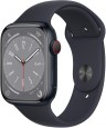 Apple Watch Series 8, Aluminium, 41mm, Cellular vendere