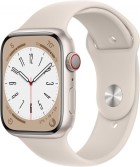 Apple Watch Series 8, Aluminium, 41mm, Cellular vendere