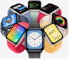 Apple Watch Series 8, Aluminium, 41mm, Cellular vendere
