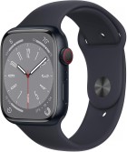 Apple Watch Series 8, Aluminium, 45mm, Cellular vendere