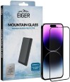 Apple Apple iPhone 14/13/13 Pro - Eiger Mountain Glass 3D Case friendly vendere