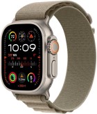Apple Watch Ultra 2, Titanium, 49mm, Cellular vendere