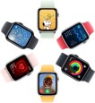 Apple Watch SE 3, Aluminium, 44mm, Cellular vendere