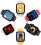 Apple Watch SE 3, Aluminium, 44mm, Cellular vendere